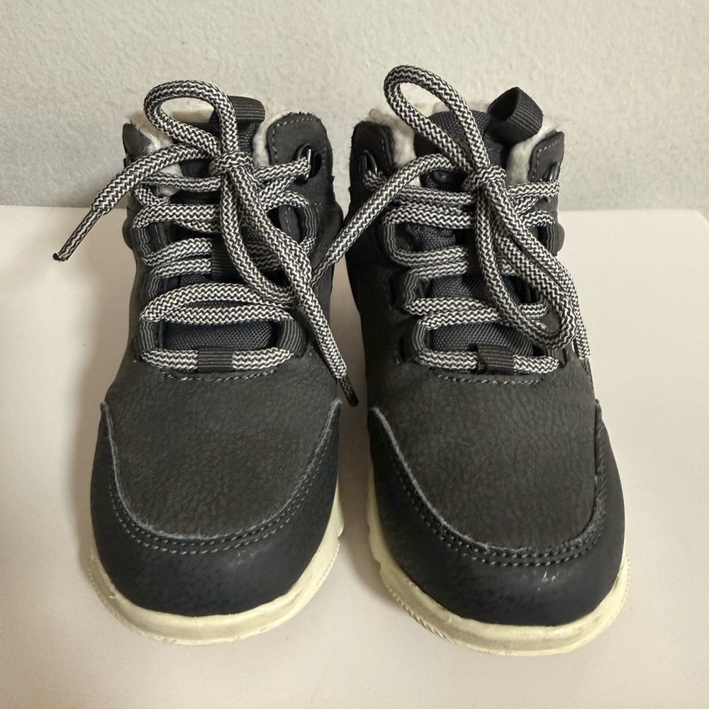 London Fog Toddler Boy Boots